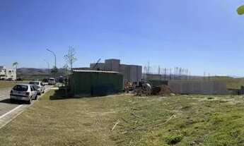 Imagem 2: Terreno Condomínio Alphaville II , Urbanova - SJC