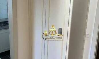 Imagem 4: Apartamento com 3 suítes para alugar, 162 m² - Edifício Mont Blanc - Alphaville - Barueri