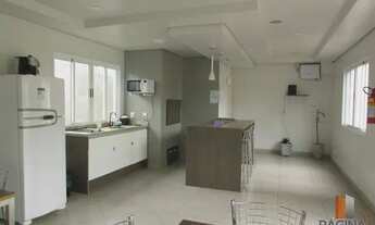 Imagem 3: Apartamento 02 Dormitórios como mobília fixa planejada para Aluguel ou Venda no bairro Ola