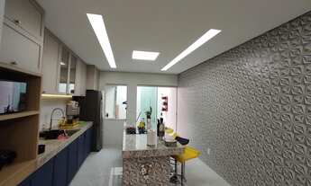 Imagem 3: Casa para Venda em Contagem, Tres Barras, 3 dormitórios, 1 suíte, 2 banheiros, 2 vagas