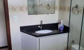 Imagem 2: Alugo sobrado 3 quartos no Gama com armários