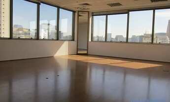 Imagem 3: CONJ. COMERCIAL - VILA OLÍMPIA - SP