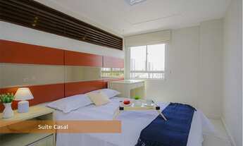 Imagem: Apto com 3 quartos à venda, 97m²,R$499