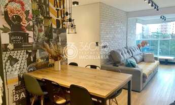 Imagem 5: Apartamento para Venda em Santo André, Campestre, 2 dormitórios, 1 suíte, 2 banheiros, 1 v