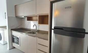 Imagem 2: Apartamento de 1 quarto para alugar no bairro Campeche