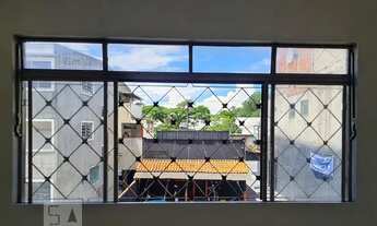 Imagem 5: Apartamento para Aluguel - Jardim Simus, 3 Quartos, 92 m2