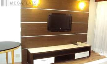 Imagem: FLAT PARA LOCAÇÃO 1 MINUTO DA AV, PAULISTA