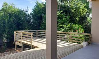 Imagem 6: Casa Dois Pisos Casa com 2 dormitórios