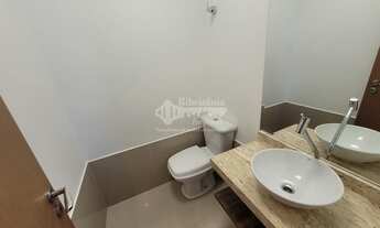 Imagem 3: Apartamento para alugar com 3 quartos no Nova Aliança, Ribeirão Preto