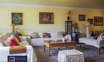 Imagem: Venda Apartamento 3 Dormitórios - 276 m²