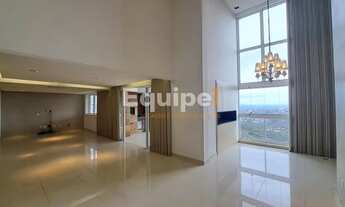 Imagem: Apartamento em Vila da Serra - Nova Lima