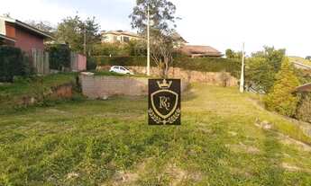 Imagem 4: Terreno à venda, 800 m² por R$ 500.000 - Condomínio Campos de Santo Antônio - Itu/SP