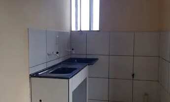 Imagem 7: Kit-net 2 cômodos