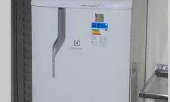 Imagem 6: KITNET MOBILIADA E SEM FIADOR!!!