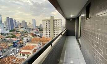 Imagem 6: Josi Costa aluga apto amplo de 3 suítes na José Malcher