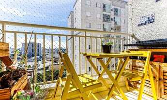 Imagem 6: Apartamento para Aluguel - Vila Guilherme, 2 Quartos, 54 m2