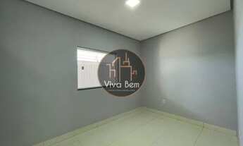 Imagem 3: Casa com 2 quartos, 68 m², aluguel por R$ 1.100/mês