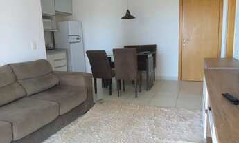 Imagem 3: Aluguel / Apartamento / Flat, 1 quarto Setor Oeste, Bueno, Marista, K apartament - Goiânia