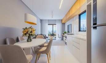 Imagem: Apartamento com terraço no campeche!! 800