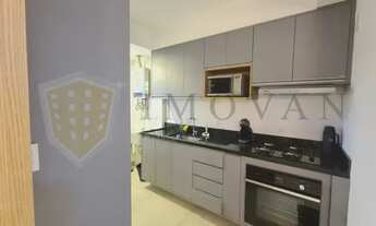 Imagem 7: Apartamento Padrão em Ribeirão Preto