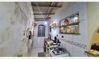 Imagem 4: CASA NO NOVA CIDADE, COM 4 QUARTOS, 2 BANHEIROS, SALA, SALA DE JANTAR, COZINHA, GARAGEM E