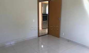 Imagem 5: Casa Padrão em São José do Rio Preto