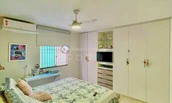 Imagem 7: Aluguel - Casa no Cohafuma - 300m² - 5 Quartos - 3 Suites - Nascente