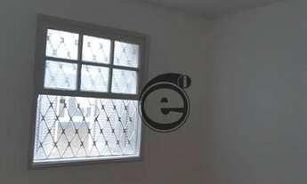 Imagem 3: Apartamento com 2 dormitórios para alugar, 70 m² por R$ 1.808/mês - Boqueirão - Santos/SP