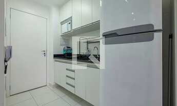 Imagem 6: Apartamento para Aluguel - Pinheiros, 1 Quarto, 25 m2