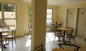 Imagem 4: Metro Saúde . Sol da manha, Rua tranquila. excelente planta . Iluminado e arejado. Lazer