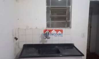 Imagem 4: Casa com 2 dormitórios para alugar, 40 m² por R$ 700,00/mês - Jundiaí Mirim - Jundiaí/SP