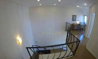 Imagem 5: Cobertura com 3 dormitórios à venda, 79 m² por R$ 1.450.000,00 - Itaim Bibi - São Paulo/SP