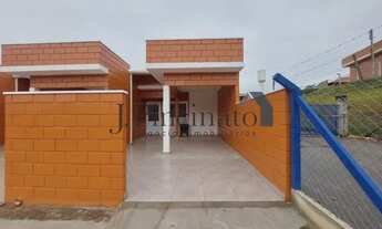 Imagem: Casa Térrea em Jundiaí