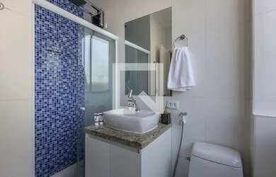 Imagem 9: Apartamento para Aluguel - Jardim Paulista, 1 Quarto, 38 m2