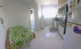 Imagem 5: 3 quartos, banheiro social e lavabo!