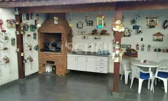 Imagem 3: Sobrado com três dormitórios na região do Jardim Prudência !!