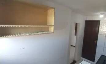 Imagem 4: Apartamento Engenho Velho da Federação