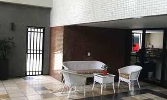 Imagem 6: Apartamento com 2 quartos para alugar, 70 m² por R$ 2.526/mês - Meireles - Fortaleza/CE