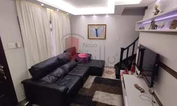 Imagem 4: Sobrado 84m² à venda na Mooca, São Paulo