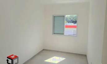 Imagem 7: Apartamento para aluguel 2 quartos 1 vaga Izeppi Vila Nogueira - Diadema - SP