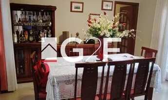 Imagem 5: Casa à venda no Jardim Fortaleza em Paulínia