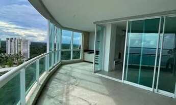 Imagem: Vision - 3 suítes - 152m² - Ponta Negra