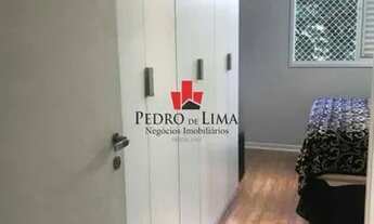 Imagem 7: Apartamento mobiliado na Mooca com 2 dormitórios (1 suíte) e 1 vaga de garagem