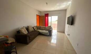 Imagem 5: Ágio Mansões Villages, Águas Lindas GO - Apto de 02 quartos