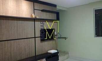 Imagem 6: Cobertura Duplex com 3 Quartos - Santa Amélia em Belo Horizonte/MG