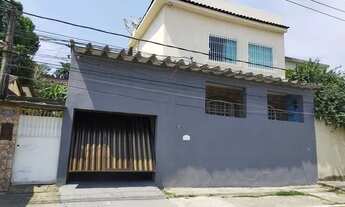 Imagem: Casa Duplex Independente