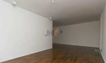 Imagem 2: Apartamento para venda e locação com 114 m² em Pinheiros