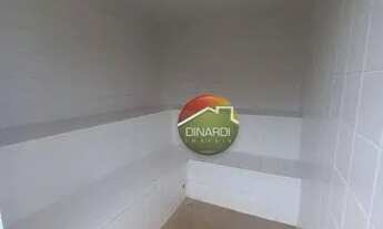 Imagem 7: Apartamento com 1 dormitório à venda, 27 m² por R$ 350.000,00 - Jardim Califórnia - Ribeir