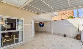 Imagem 3: Sobrado à venda no bairro Campo Comprido - Curitiba/PR