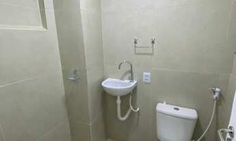 Imagem 2: Apartamento para aluguel tem 69 metros quadrados com 3 quartos em Boa Viagem - Recife - Pe